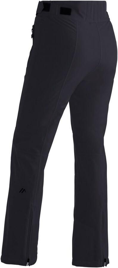 Maier Sports Skibroek Vroni slim 2.0 Dames sneeuwbroek wind- en waterdicht 2 ritszakken slim fit - Foto 12