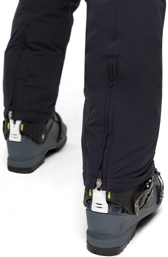 Maier Sports Skibroek Vroni slim 2.0 Dames sneeuwbroek wind- en waterdicht 2 ritszakken slim fit - Foto 9