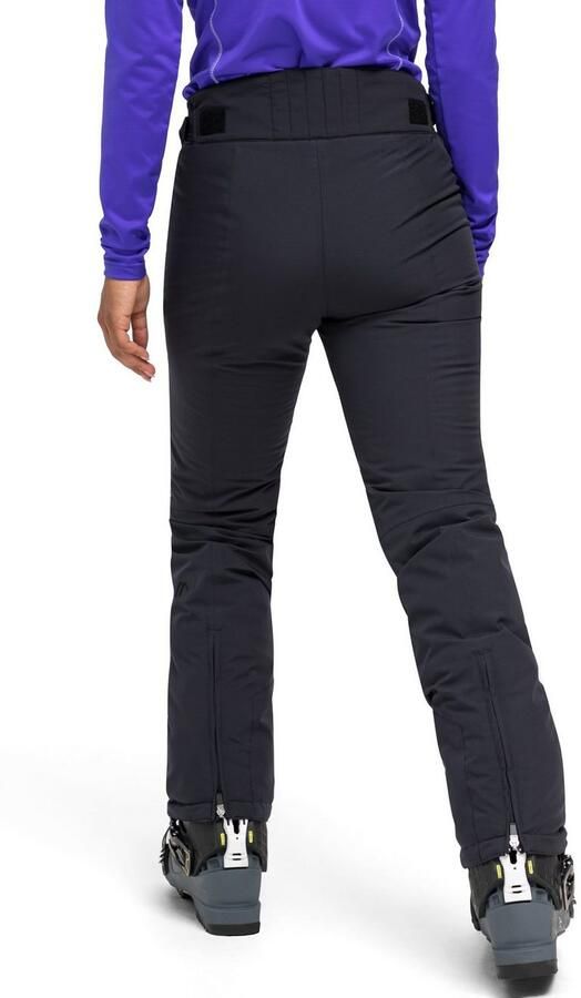 Maier Sports Skibroek Vroni slim 2.0 Dames sneeuwbroek wind- en waterdicht 2 ritszakken slim fit - Foto 11