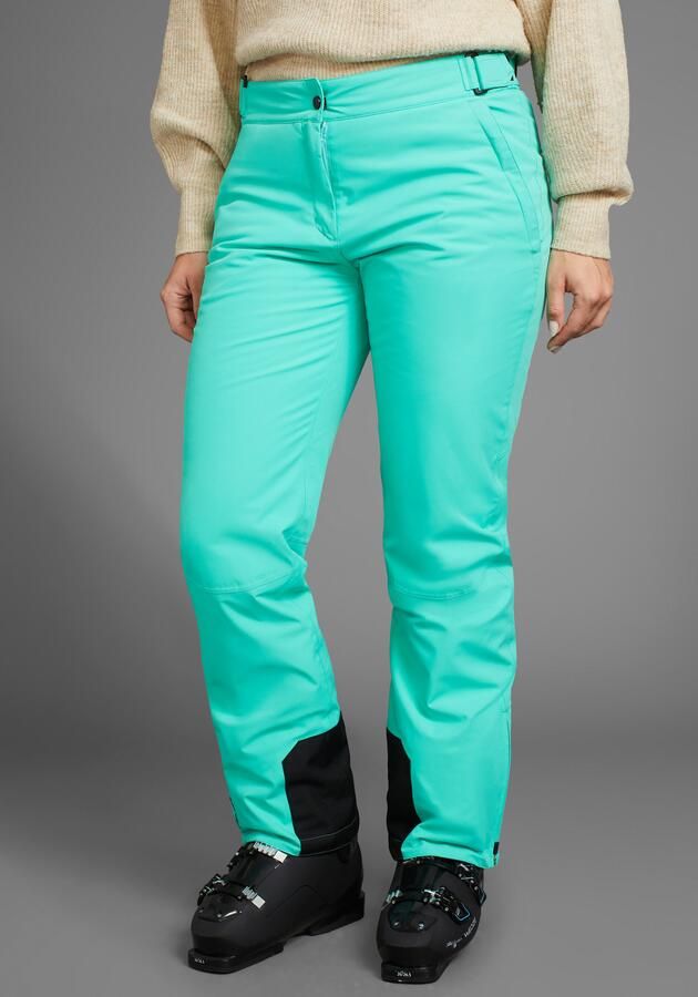 Maier Sports Skibroek Waterdicht & verstelbare tailleband & grote maten - Foto 10