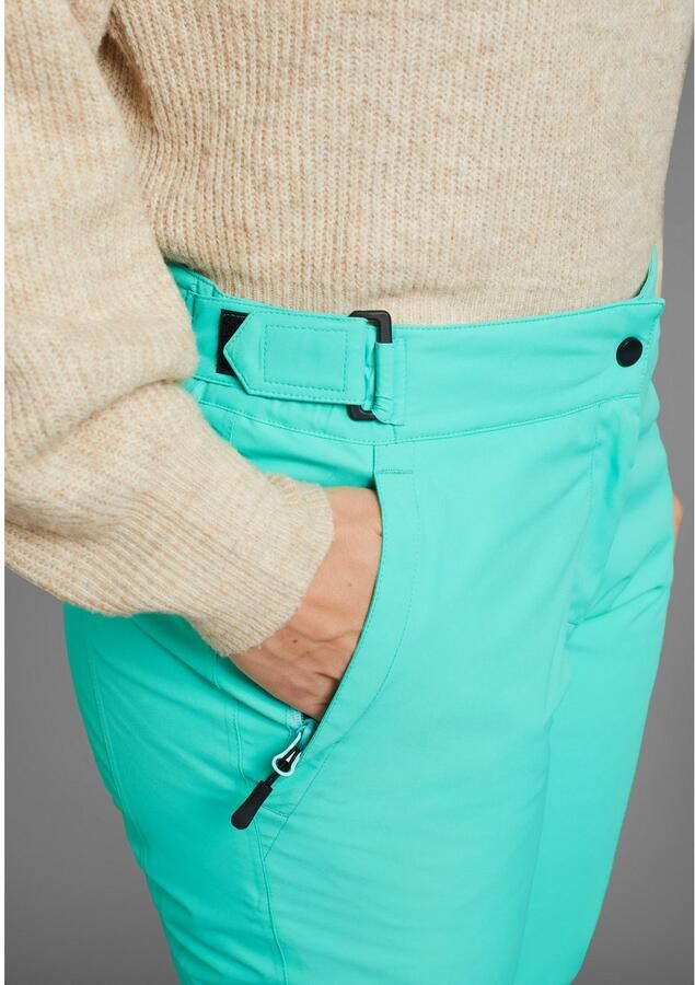 Maier Sports Skibroek Waterdicht & verstelbare tailleband & grote maten - Foto 3