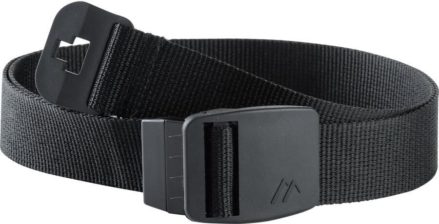 Maier Sports Synthetische riem Eco Belt Riem voor wandelbroek - Foto 4