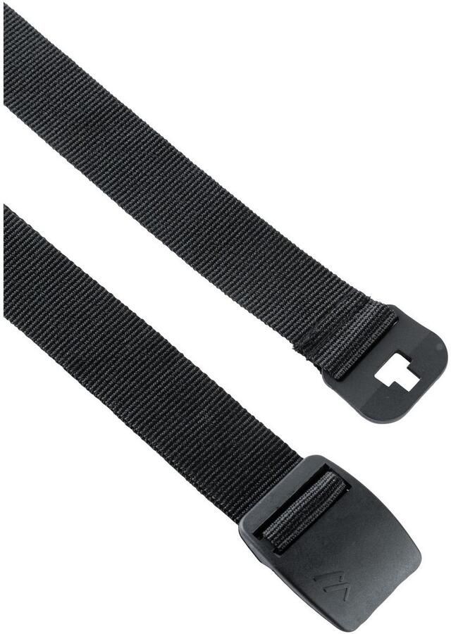 Maier Sports Synthetische riem Eco Belt Riem voor wandelbroek