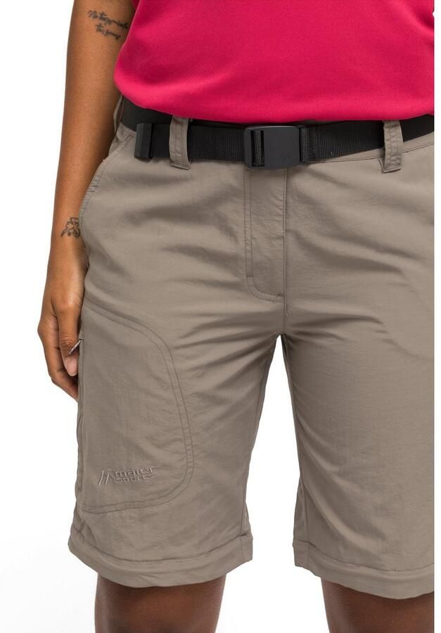 Maier Sports Synthetische riem Eco Belt Riem voor wandelbroek - Foto 2