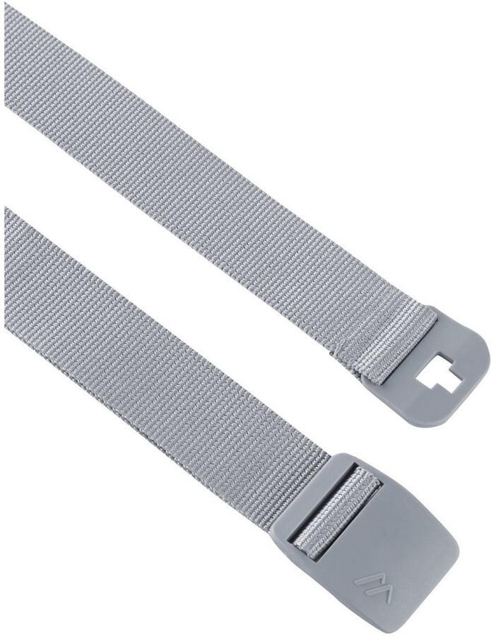 Maier Sports Synthetische riem Eco Belt Riem voor wandelbroek