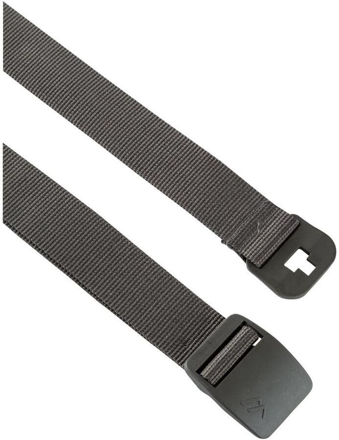 Maier Sports Synthetische riem Eco Belt Riem voor wandelbroek