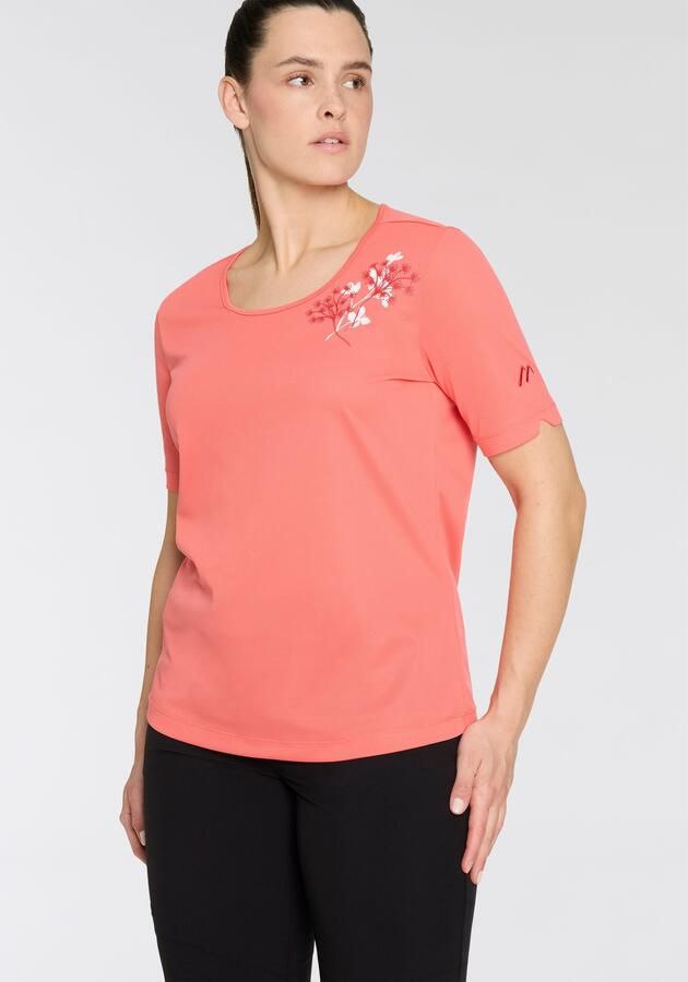 Maier Sports T-shirt - Foto 4