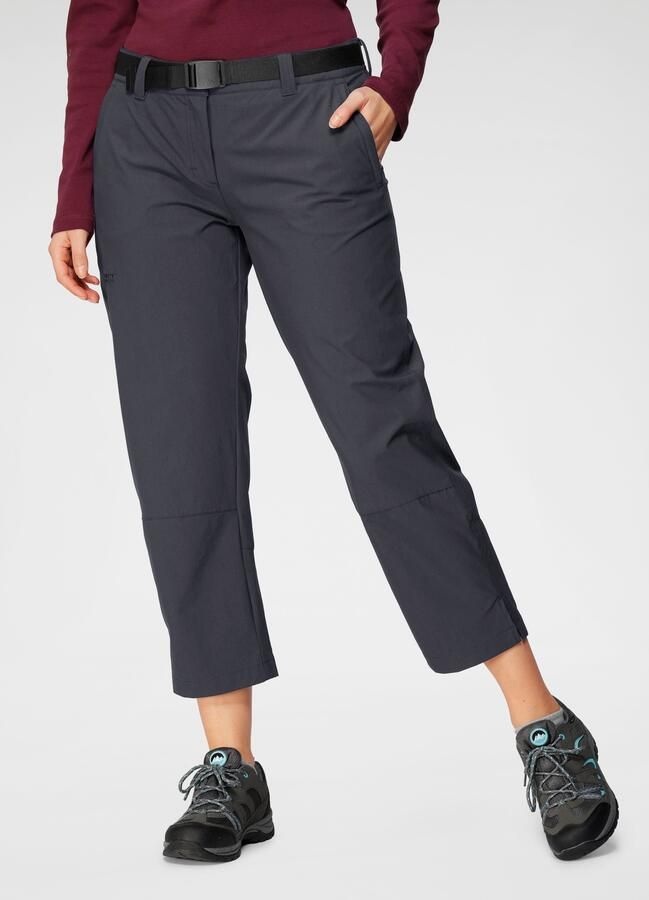 Maier Sports Trekkingbroek 7 8 LULA - Foto 6