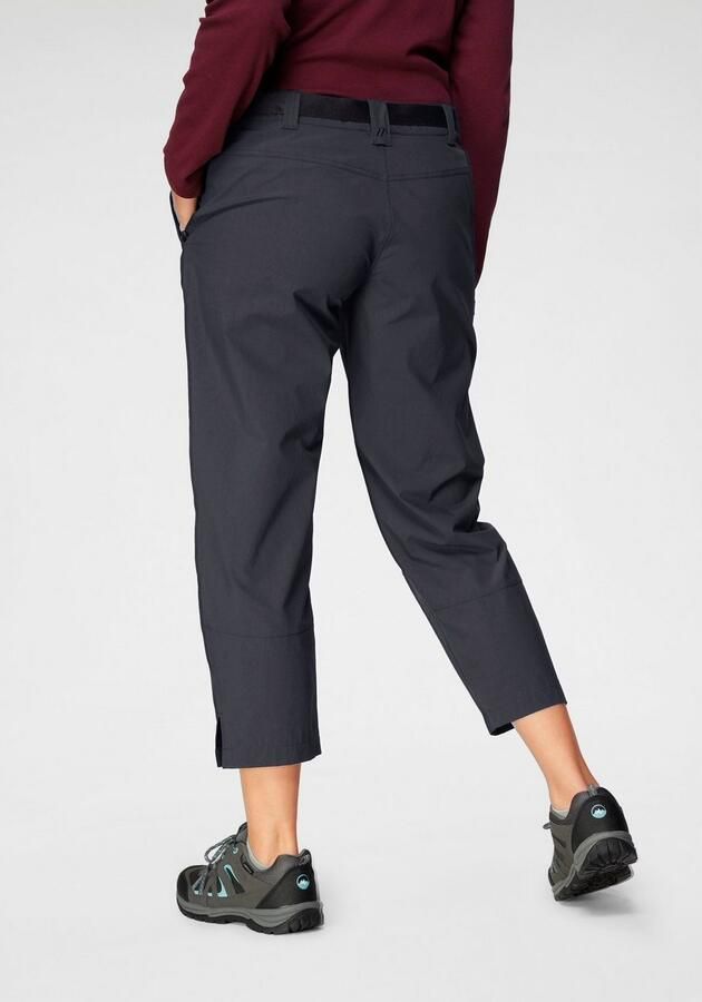 Maier Sports Trekkingbroek 7 8 LULA - Foto 3
