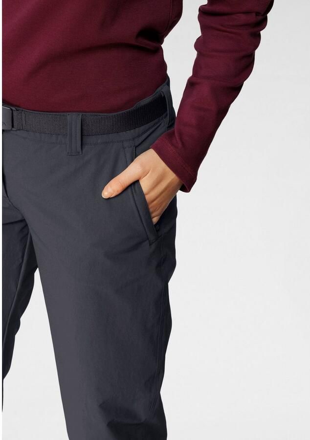 Maier Sports Trekkingbroek 7 8 LULA - Foto 2