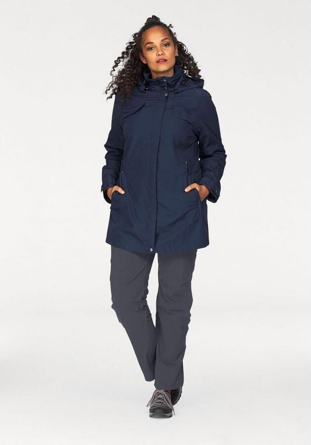 Maier Sports Trekkingbroek Lulaka - Foto 6