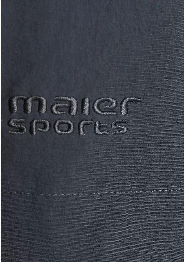 Maier Sports Trekkingbroek Lulaka