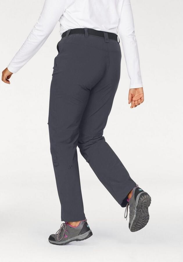 Maier Sports Trekkingbroek Lulaka - Foto 7