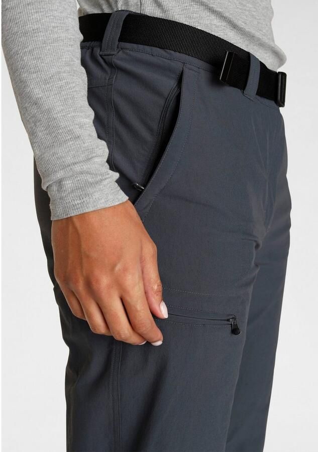 Maier Sports Trekkingbroek Lulaka - Foto 5