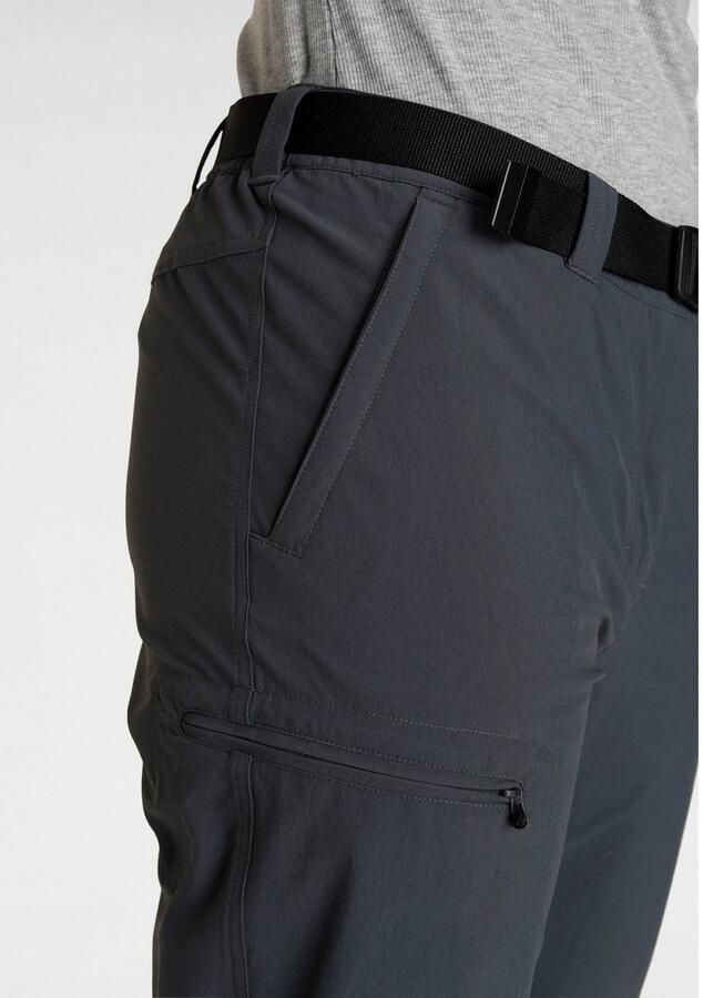 Maier Sports Trekkingbroek Lulaka - Foto 3