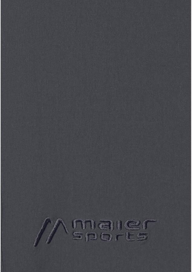 Maier Sports Trekkingbroek Lulaka - Foto 2