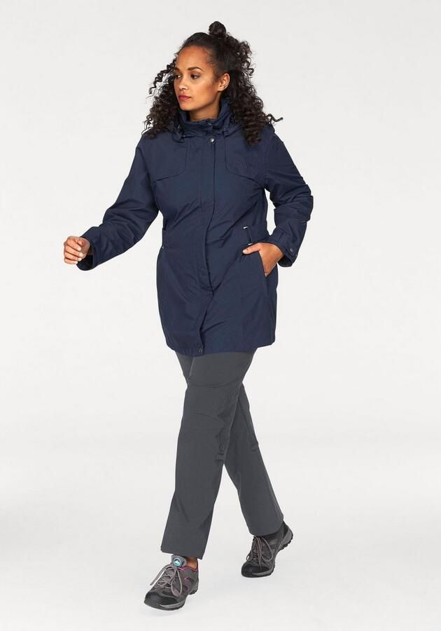 Maier Sports Trekkingbroek Lulaka - Foto 9