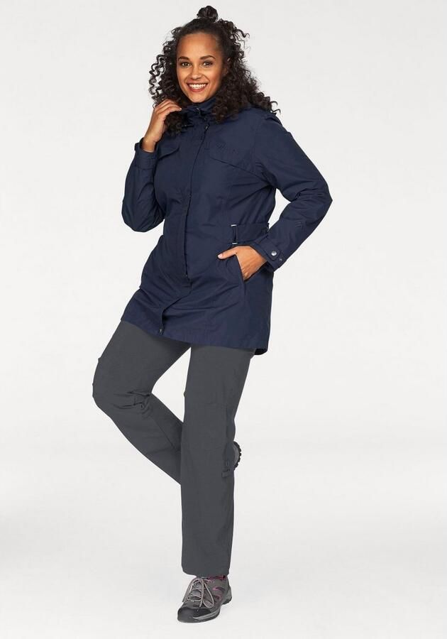 Maier Sports Trekkingbroek Lulaka - Foto 10