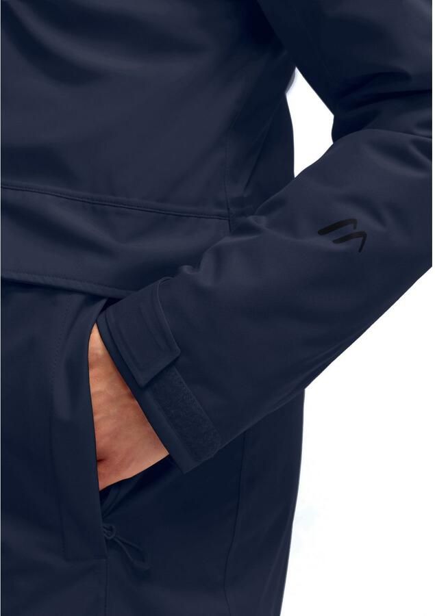 Maier Sports Winterjack DA- TEL MTEX EL. LISBON COAT - Foto 2