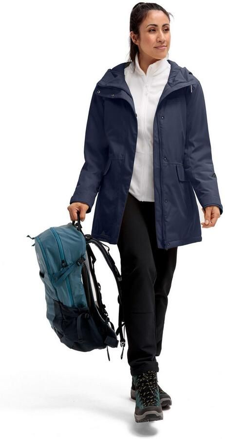 Maier Sports Winterjack DA- TEL MTEX EL. LISBON COAT - Foto 10