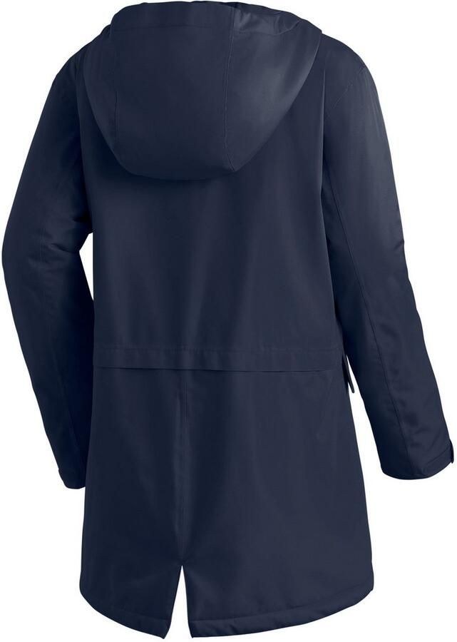 Maier Sports Winterjack DA- TEL MTEX EL. LISBON COAT