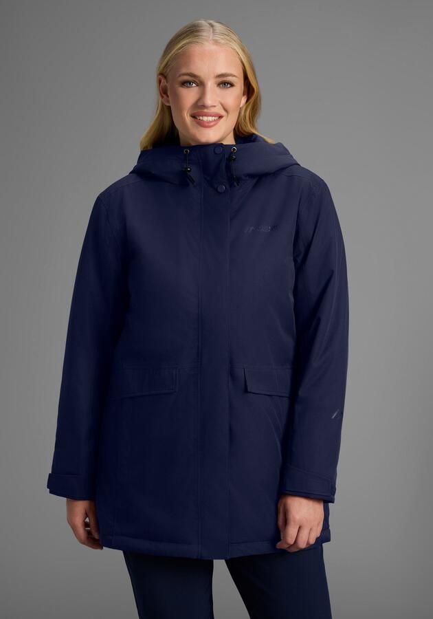 Maier Sports Winterjack DA- TEL MTEX EL. LISBON COAT - Foto 4