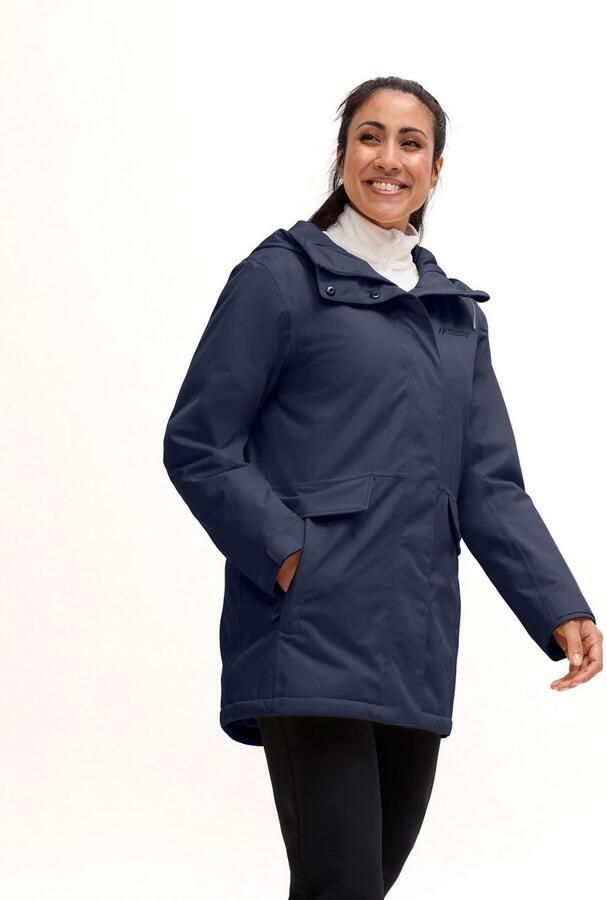 Maier Sports Winterjack DA- TEL MTEX EL. LISBON COAT - Foto 9