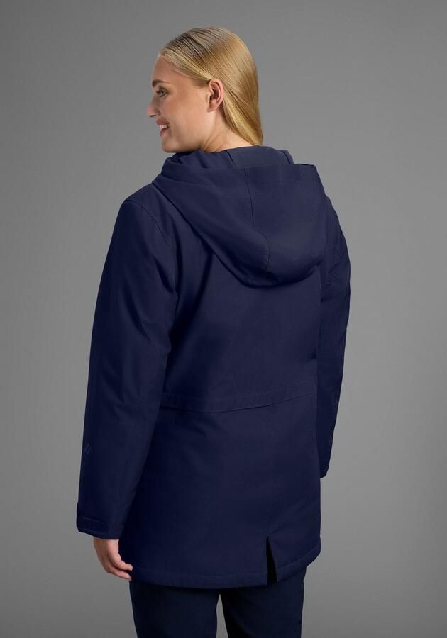 Maier Sports Winterjack DA- TEL MTEX EL. LISBON COAT - Foto 5