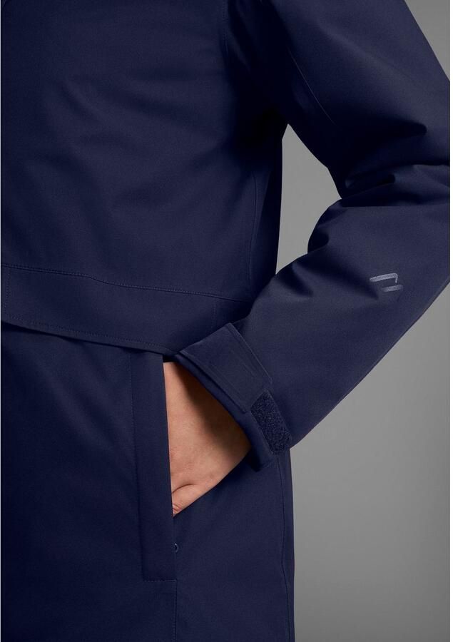 Maier Sports Winterjack DA- TEL MTEX EL. LISBON COAT - Foto 3