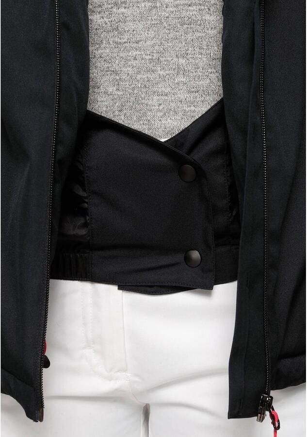 Maier Sports Winterjack Dames jas gewatteerd Water- & winddicht & ademend in grote maten - Foto 4