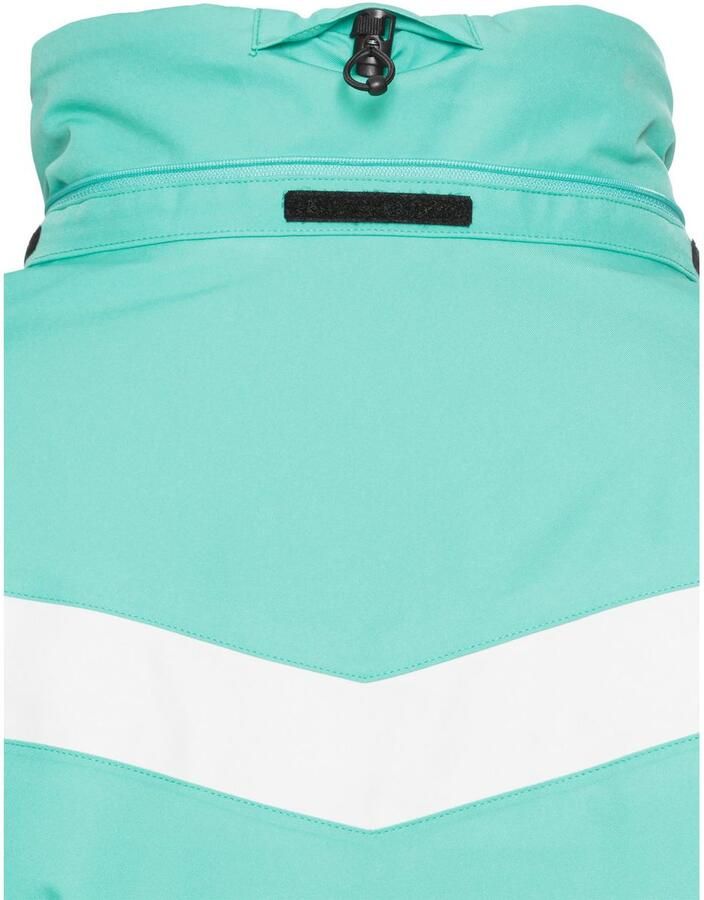 Maier Sports Winterjack Dames jas gewatteerd Water- & winddicht & ademend in grote maten