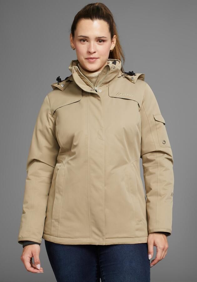 Maier Sports Winterjack TAMI Waterdicht & winddicht & ademend - Foto 10