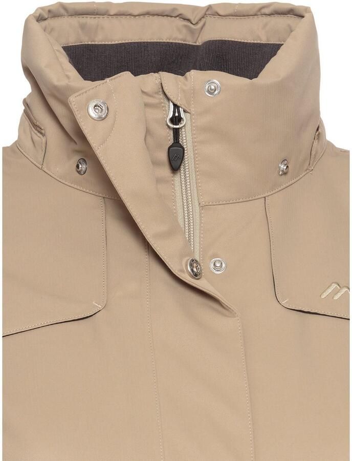 Maier Sports Winterjack TAMI Waterdicht & winddicht & ademend