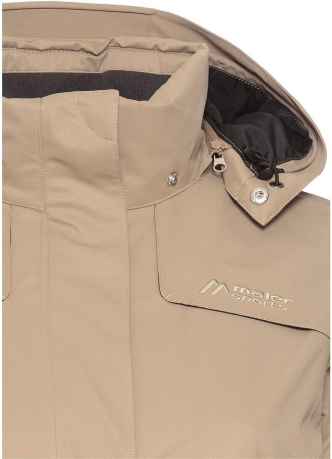 Maier Sports Winterjack TAMI Waterdicht & winddicht & ademend - Foto 3