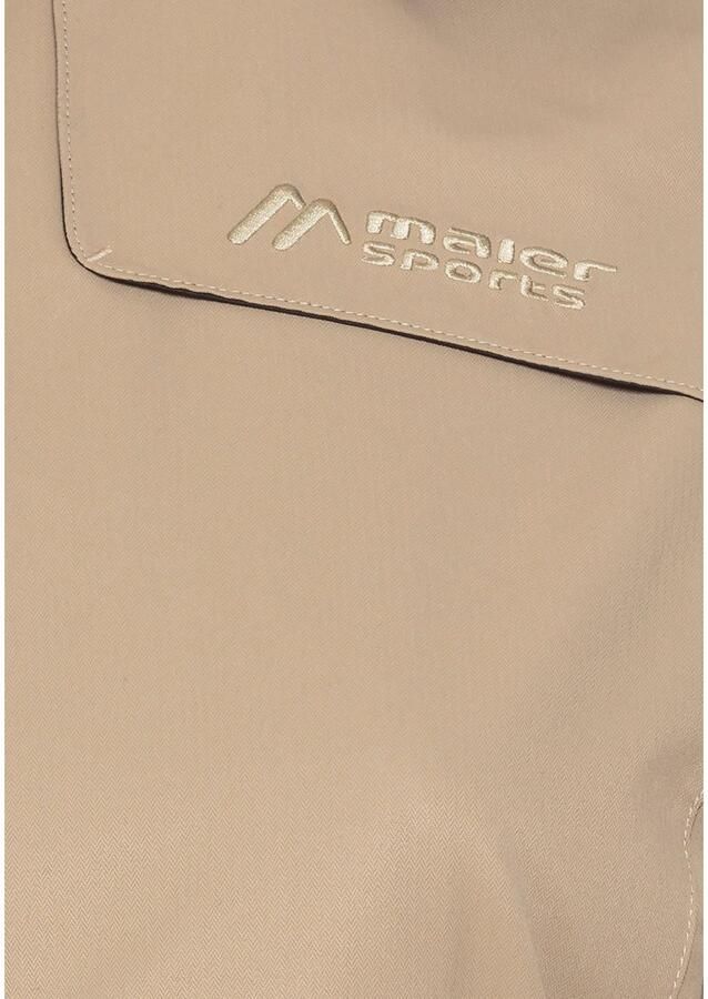 Maier Sports Winterjack TAMI Waterdicht & winddicht & ademend - Foto 4