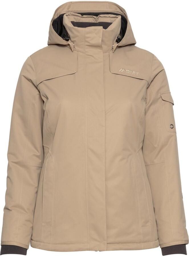 Maier Sports Winterjack TAMI Waterdicht & winddicht & ademend - Foto 2