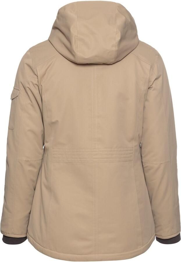 Maier Sports Winterjack TAMI Waterdicht & winddicht & ademend - Foto 7