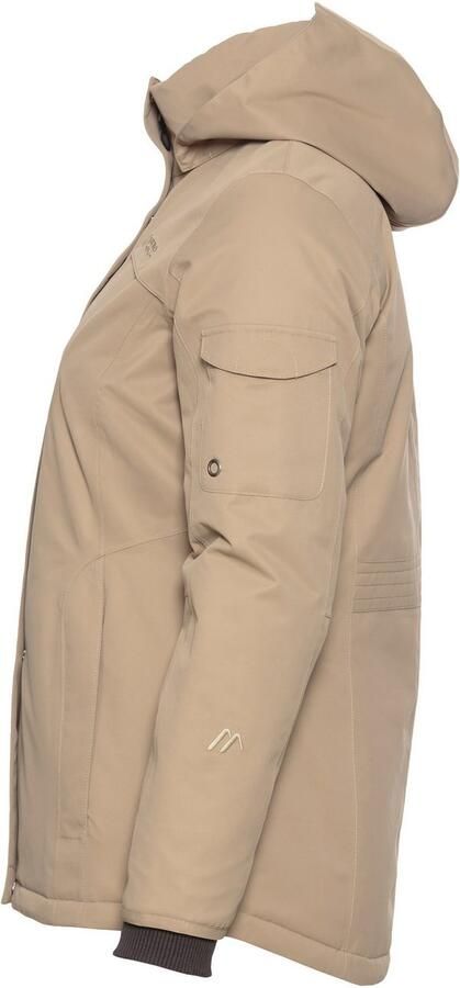 Maier Sports Winterjack TAMI Waterdicht & winddicht & ademend - Foto 9