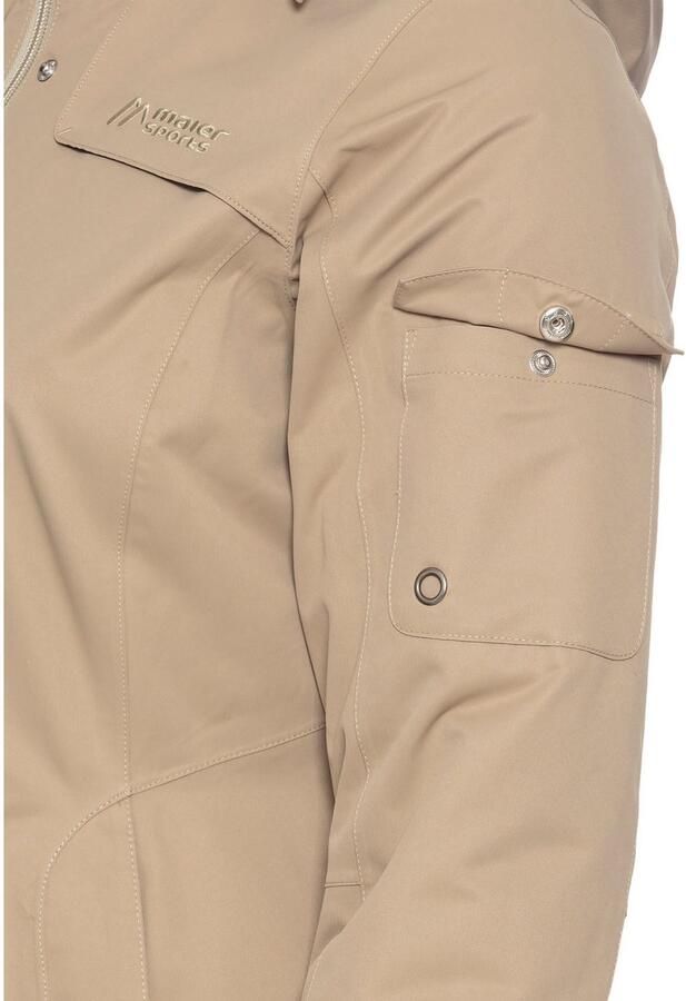 Maier Sports Winterjack TAMI Waterdicht & winddicht & ademend - Foto 8