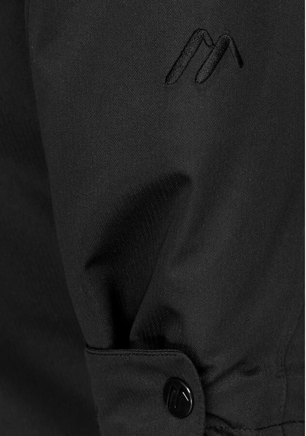 Maier Sports Winterjas Lisa Water- & winddicht & ademend grote maten - Foto 3