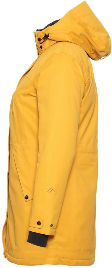 Maier Sports Winterjas Lisa Water- & winddicht & ademend grote maten - Foto 9