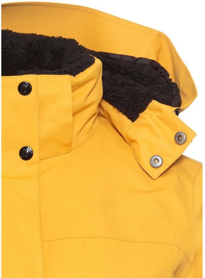 Maier Sports Winterjas Lisa Water- & winddicht & ademend grote maten - Foto 2