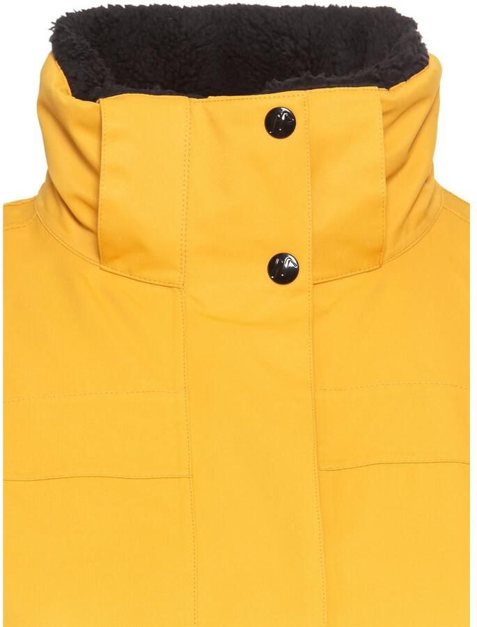 Maier Sports Winterjas Lisa Water- & winddicht & ademend grote maten