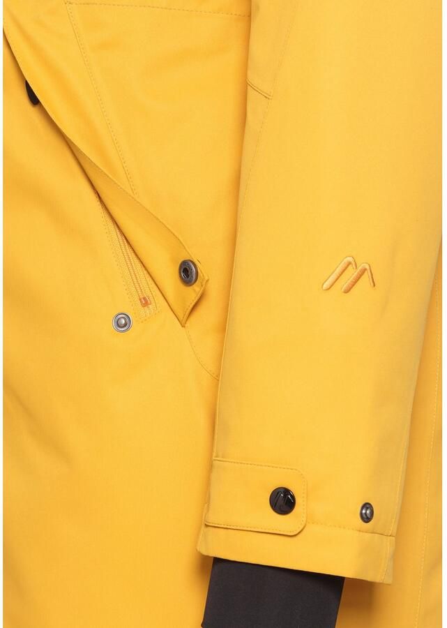 Maier Sports Winterjas Lisa Water- & winddicht & ademend grote maten - Foto 4