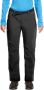 Maier Sports Functionele broek Rechberg Dames outdoorbroek gevoerd wandelbroek met 4 ritszakken regular fit - Thumbnail 1