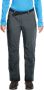 Maier Sports Functionele broek Rechberg Dames outdoorbroek gevoerd wandelbroek met 4 ritszakken regular fit - Thumbnail 1