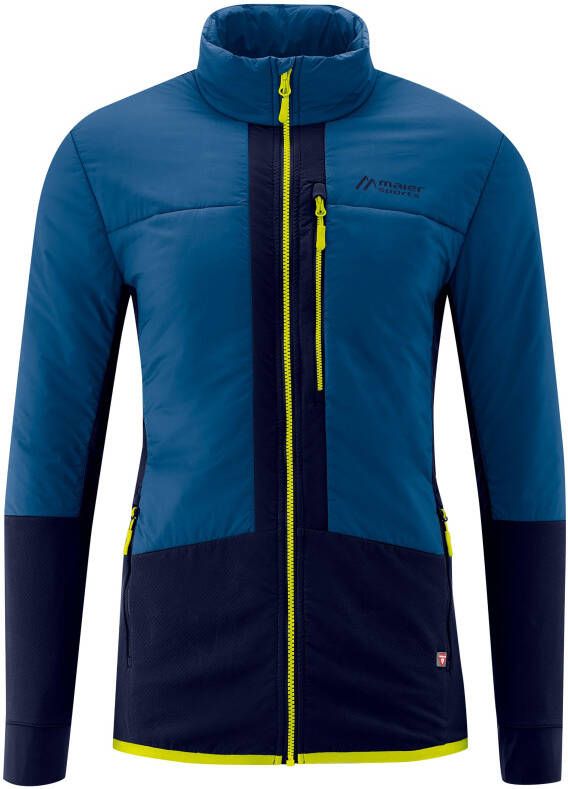Maier Sports Outdoorjack Evenes PL M