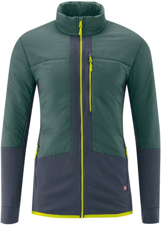 Maier Sports Outdoorjack Evenes PL M