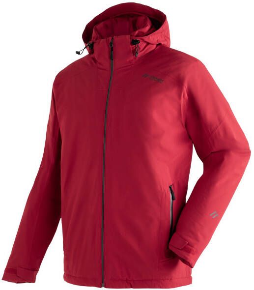 Maier Sports Outdoorjack Karajol M
