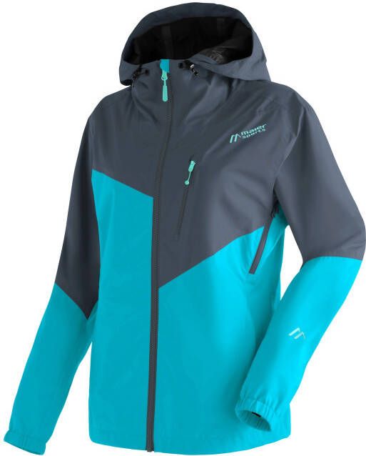 Maier Sports Outdoorjack Rosvik W